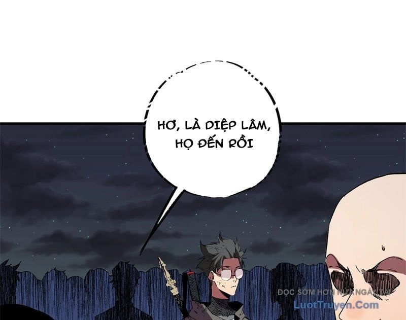 Cấm Chú Sư Mạnh Nhất Lịch Sử - Ch.29 - Trang 25 - Asahi Truyen