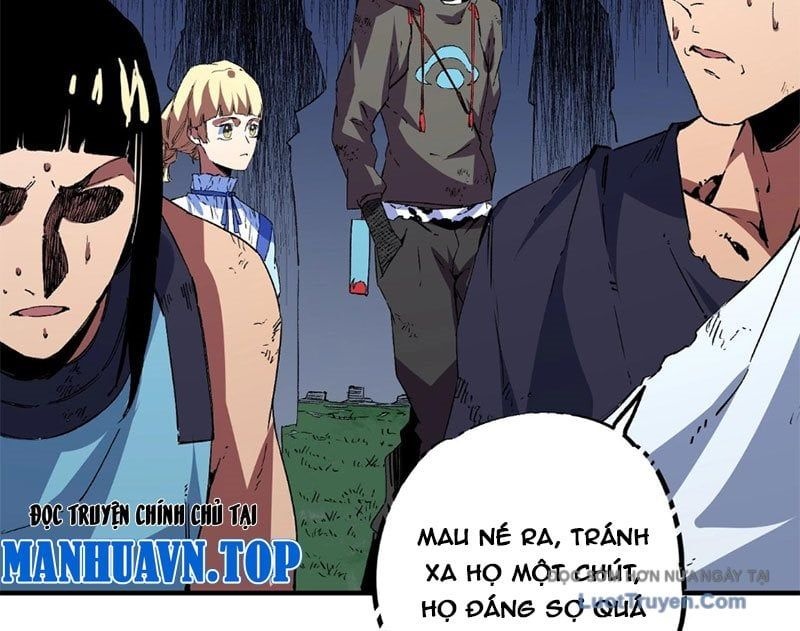 Cấm Chú Sư Mạnh Nhất Lịch Sử - Ch.29 - Trang 26 - Asahi Truyen