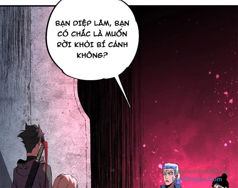Cấm Chú Sư Mạnh Nhất Lịch Sử - Ch.29 - Trang 28 - Asahi Truyen