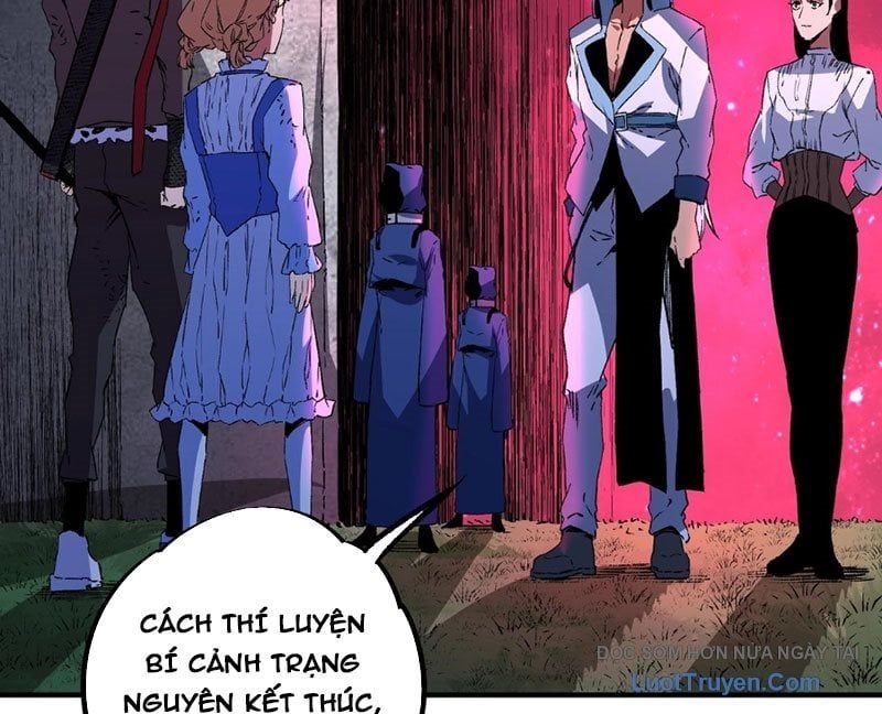 Cấm Chú Sư Mạnh Nhất Lịch Sử - Ch.29 - Trang 29 - Asahi Truyen