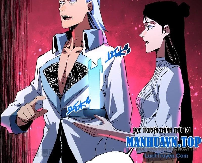 Cấm Chú Sư Mạnh Nhất Lịch Sử - Ch.29 - Trang 33 - Asahi Truyen