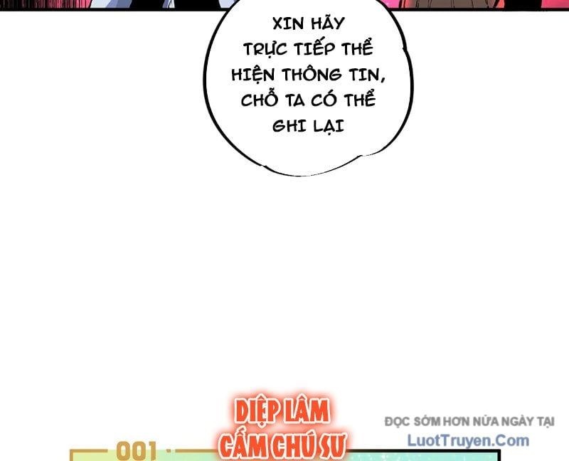 Cấm Chú Sư Mạnh Nhất Lịch Sử - Ch.29 - Trang 34 - Asahi Truyen