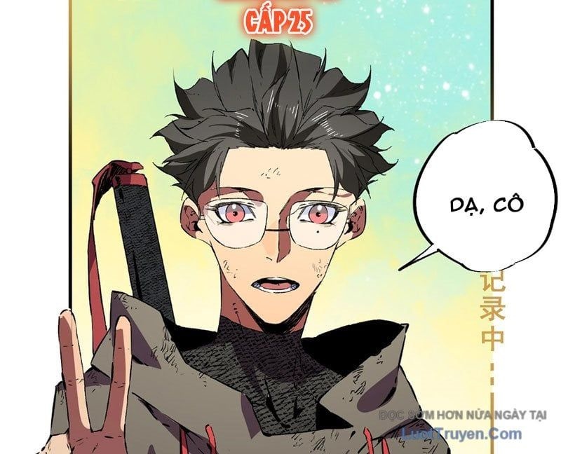 Cấm Chú Sư Mạnh Nhất Lịch Sử - Ch.29 - Trang 35 - Asahi Truyen