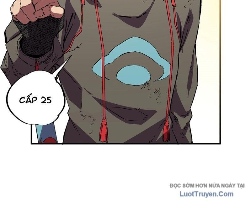 Cấm Chú Sư Mạnh Nhất Lịch Sử - Ch.29 - Trang 36 - Asahi Truyen