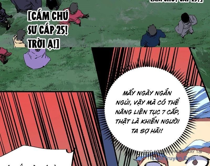 Cấm Chú Sư Mạnh Nhất Lịch Sử - Ch.29 - Trang 39 - Asahi Truyen