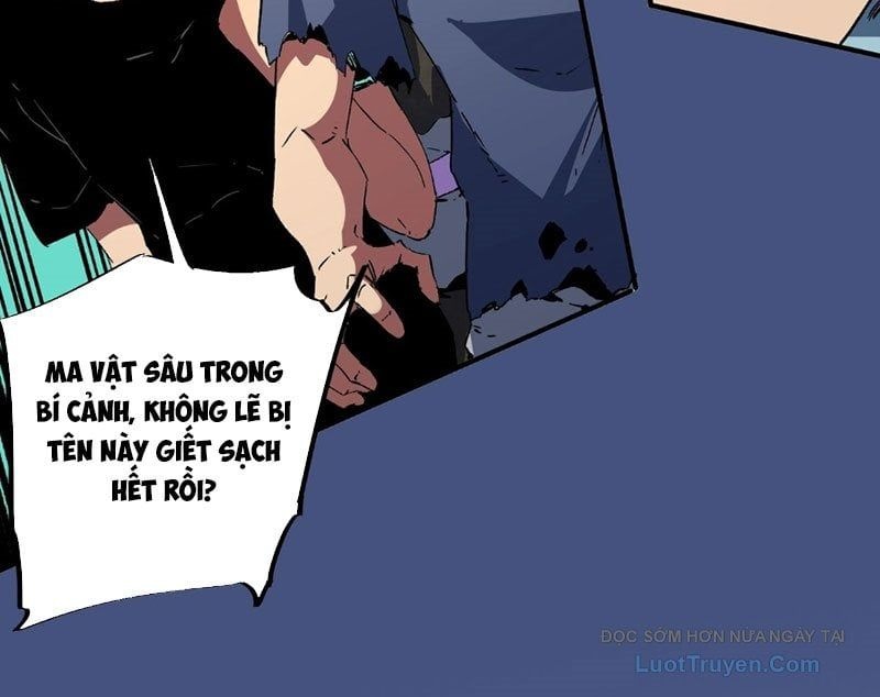 Cấm Chú Sư Mạnh Nhất Lịch Sử - Ch.29 - Trang 41 - Asahi Truyen