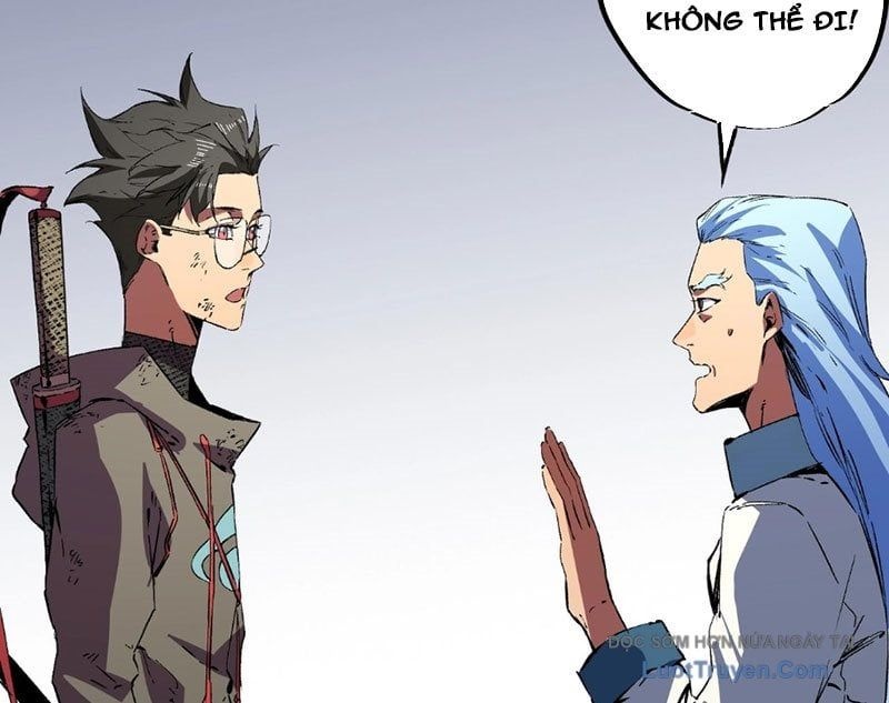 Cấm Chú Sư Mạnh Nhất Lịch Sử - Ch.29 - Trang 43 - Asahi Truyen