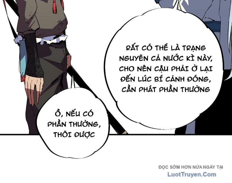 Cấm Chú Sư Mạnh Nhất Lịch Sử - Ch.29 - Trang 44 - Asahi Truyen