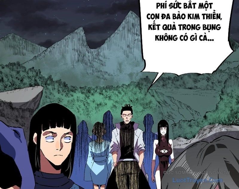 Cấm Chú Sư Mạnh Nhất Lịch Sử - Ch.29 - Trang 47 - Asahi Truyen