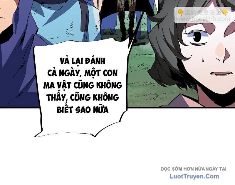 Cấm Chú Sư Mạnh Nhất Lịch Sử - Ch.29 - Trang 48 - Asahi Truyen