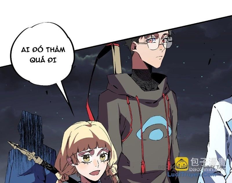 Cấm Chú Sư Mạnh Nhất Lịch Sử - Ch.29 - Trang 54 - Asahi Truyen