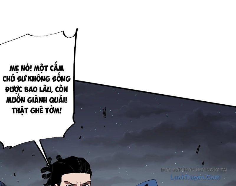 Cấm Chú Sư Mạnh Nhất Lịch Sử - Ch.29 - Trang 56 - Asahi Truyen