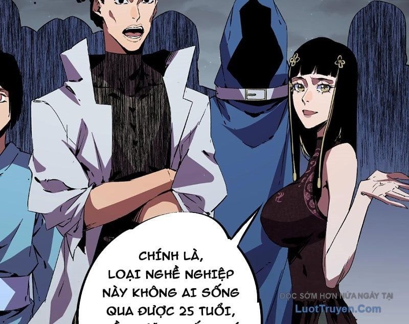 Cấm Chú Sư Mạnh Nhất Lịch Sử - Ch.29 - Trang 57 - Asahi Truyen