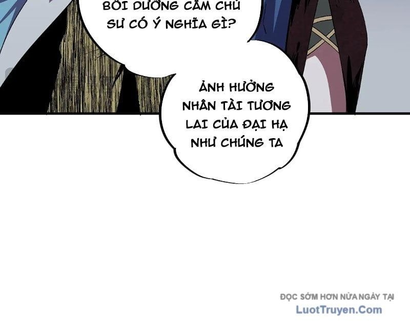Cấm Chú Sư Mạnh Nhất Lịch Sử - Ch.29 - Trang 58 - Asahi Truyen