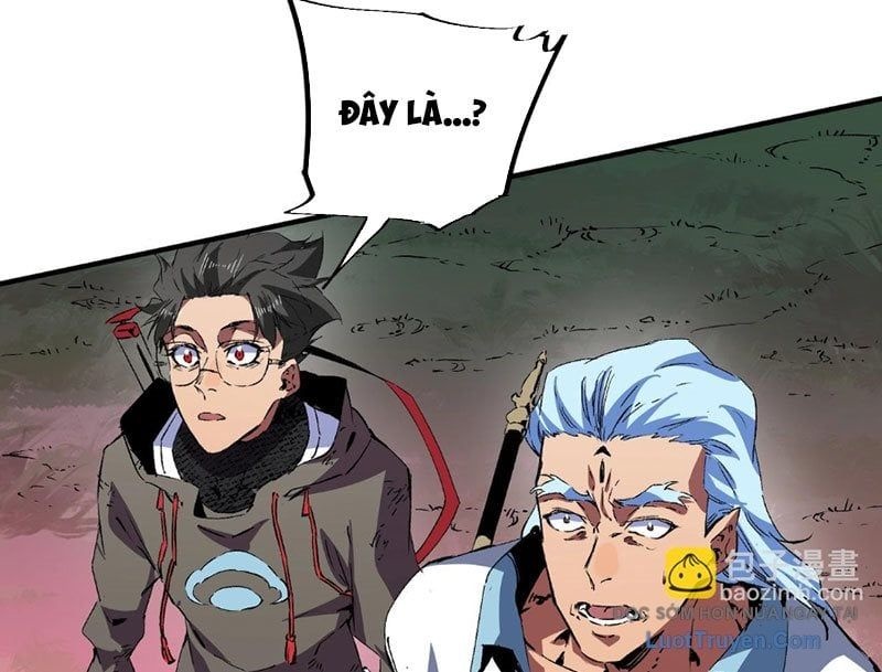 Cấm Chú Sư Mạnh Nhất Lịch Sử - Ch.29 - Trang 80 - Asahi Truyen