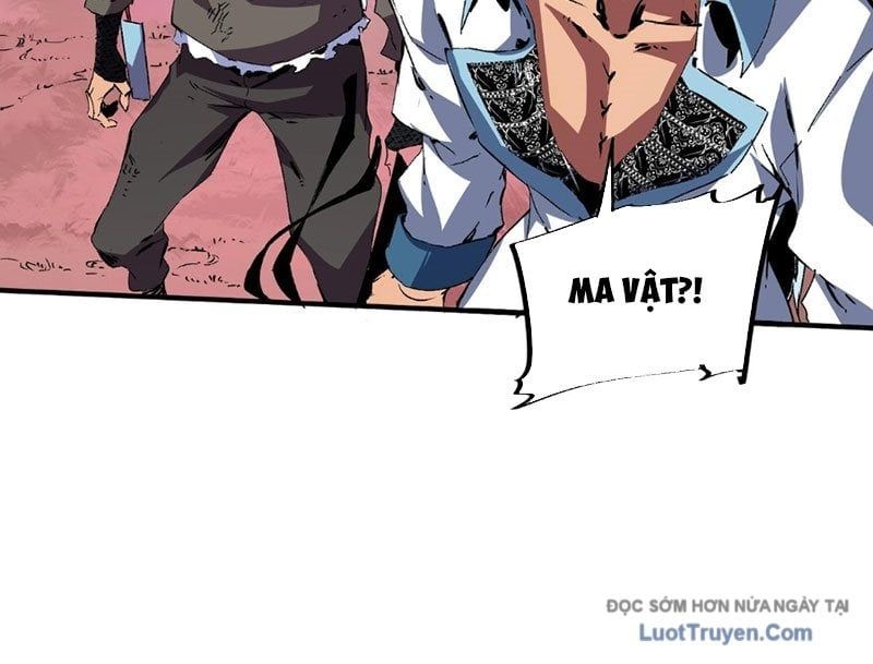 Cấm Chú Sư Mạnh Nhất Lịch Sử - Ch.29 - Trang 81 - Asahi Truyen