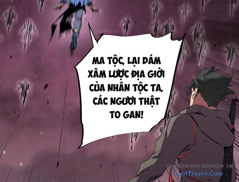 Cấm Chú Sư Mạnh Nhất Lịch Sử - Ch.29 - Trang 85 - Asahi Truyen