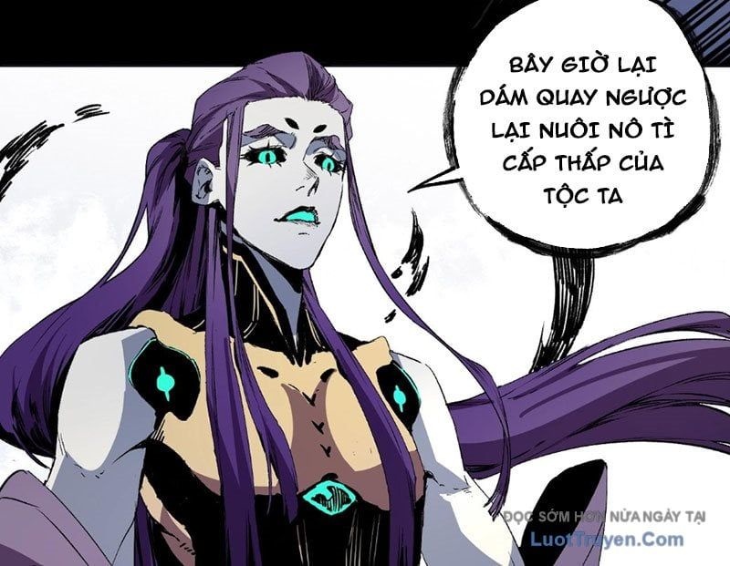 Cấm Chú Sư Mạnh Nhất Lịch Sử - Ch.29 - Trang 91 - Asahi Truyen