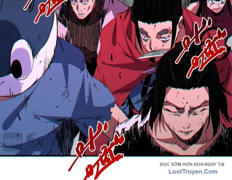 Cấm Chú Sư Mạnh Nhất Lịch Sử - Ch.29 - Trang 97 - Asahi Truyen