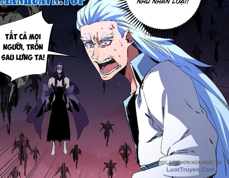 Cấm Chú Sư Mạnh Nhất Lịch Sử - Ch.29 - Trang 99 - Asahi Truyen