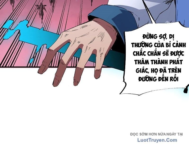 Cấm Chú Sư Mạnh Nhất Lịch Sử - Ch.29 - Trang 100 - Asahi Truyen