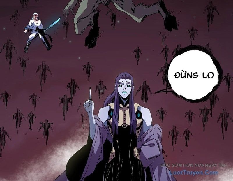 Cấm Chú Sư Mạnh Nhất Lịch Sử - Ch.29 - Trang 113 - Asahi Truyen