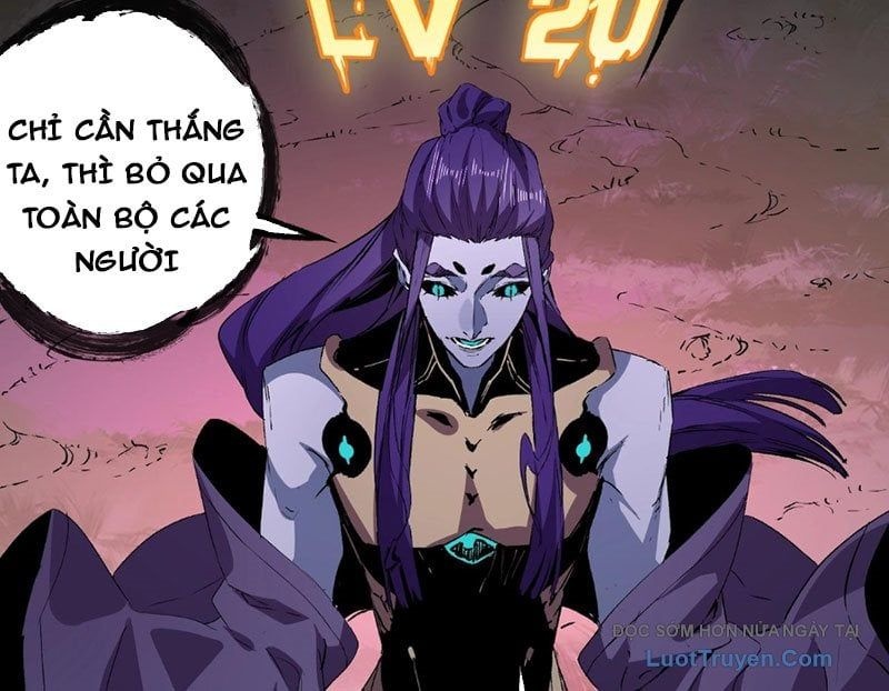 Cấm Chú Sư Mạnh Nhất Lịch Sử - Ch.29 - Trang 117 - Asahi Truyen