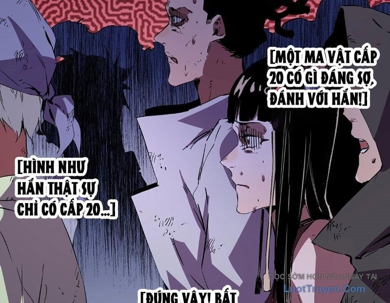 Cấm Chú Sư Mạnh Nhất Lịch Sử - Ch.29 - Trang 120 - Asahi Truyen