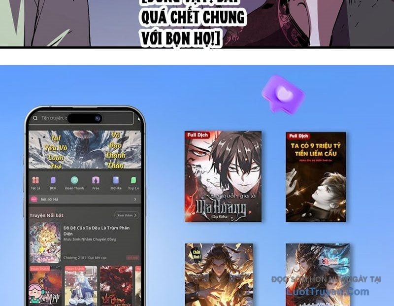 Cấm Chú Sư Mạnh Nhất Lịch Sử - Ch.29 - Trang 121 - Asahi Truyen