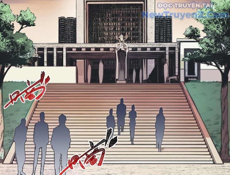 Cấm Chú Sư Mạnh Nhất Lịch Sử - Ch.3 - Trang 10 - Asahi Truyen