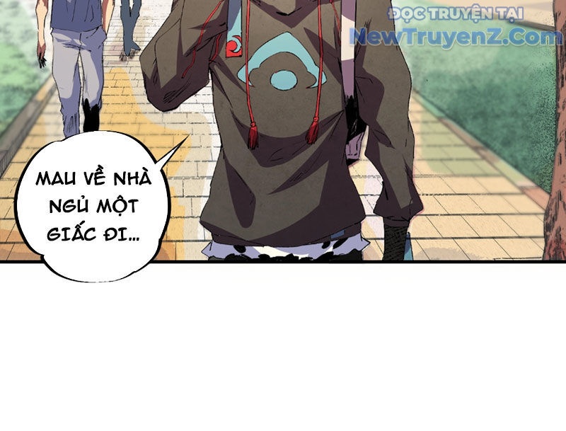 Cấm Chú Sư Mạnh Nhất Lịch Sử - Ch.3 - Trang 12 - Asahi Truyen