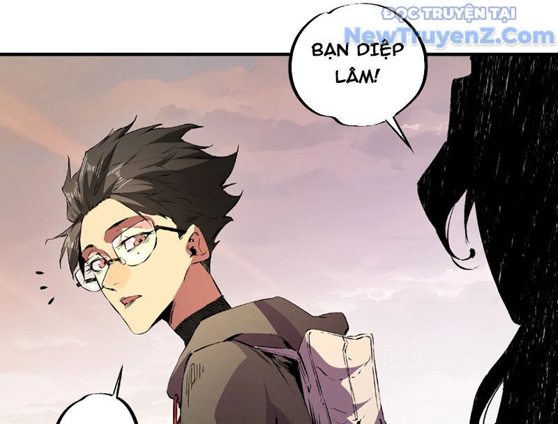 Cấm Chú Sư Mạnh Nhất Lịch Sử - Ch.3 - Trang 13 - Asahi Truyen