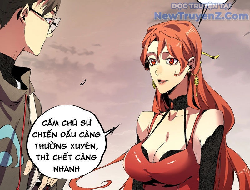 Cấm Chú Sư Mạnh Nhất Lịch Sử - Ch.3 - Trang 15 - Asahi Truyen
