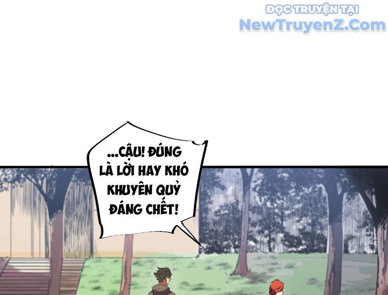 Cấm Chú Sư Mạnh Nhất Lịch Sử - Ch.3 - Trang 19 - Asahi Truyen