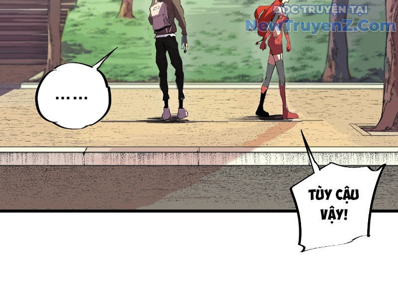 Cấm Chú Sư Mạnh Nhất Lịch Sử - Ch.3 - Trang 20 - Asahi Truyen