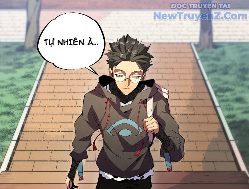 Cấm Chú Sư Mạnh Nhất Lịch Sử - Ch.3 - Trang 22 - Asahi Truyen