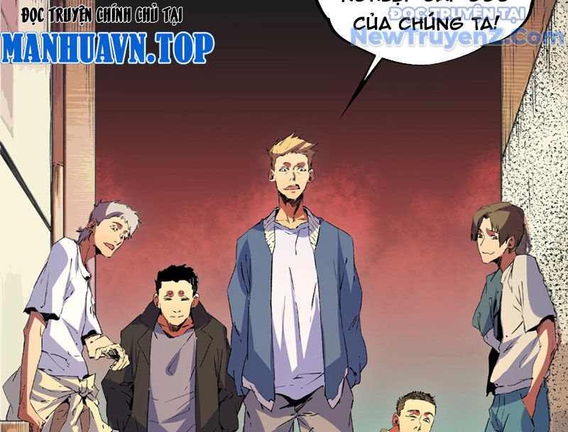 Cấm Chú Sư Mạnh Nhất Lịch Sử - Ch.3 - Trang 24 - Asahi Truyen