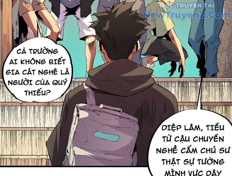 Cấm Chú Sư Mạnh Nhất Lịch Sử - Ch.3 - Trang 25 - Asahi Truyen