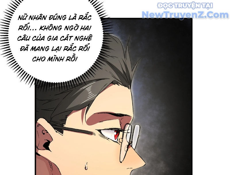 Cấm Chú Sư Mạnh Nhất Lịch Sử - Ch.3 - Trang 28 - Asahi Truyen