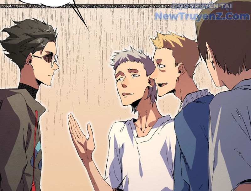 Cấm Chú Sư Mạnh Nhất Lịch Sử - Ch.3 - Trang 31 - Asahi Truyen