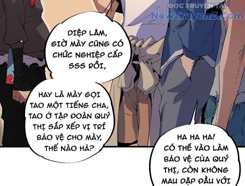Cấm Chú Sư Mạnh Nhất Lịch Sử - Ch.3 - Trang 32 - Asahi Truyen