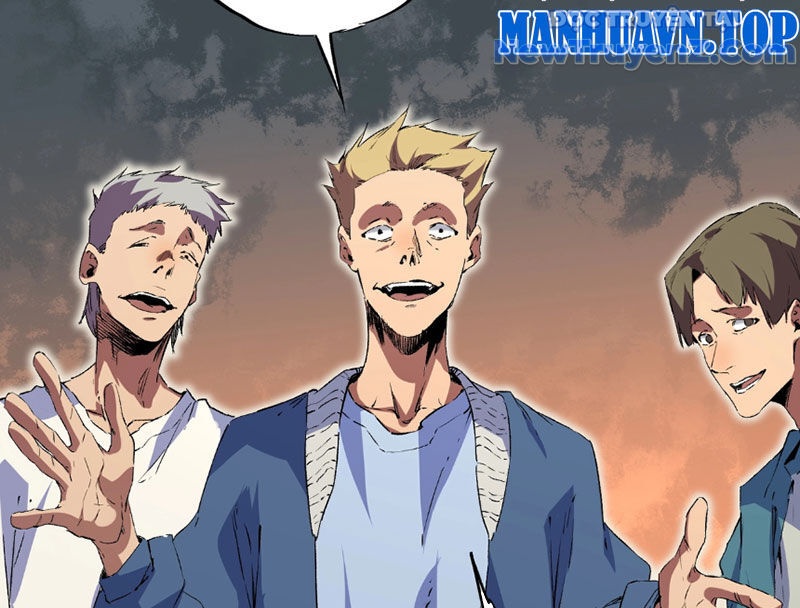 Cấm Chú Sư Mạnh Nhất Lịch Sử - Ch.3 - Trang 34 - Asahi Truyen