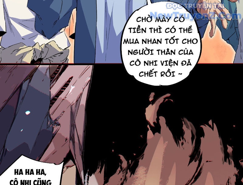 Cấm Chú Sư Mạnh Nhất Lịch Sử - Ch.3 - Trang 35 - Asahi Truyen
