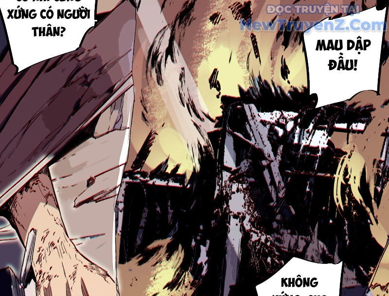 Cấm Chú Sư Mạnh Nhất Lịch Sử - Ch.3 - Trang 36 - Asahi Truyen