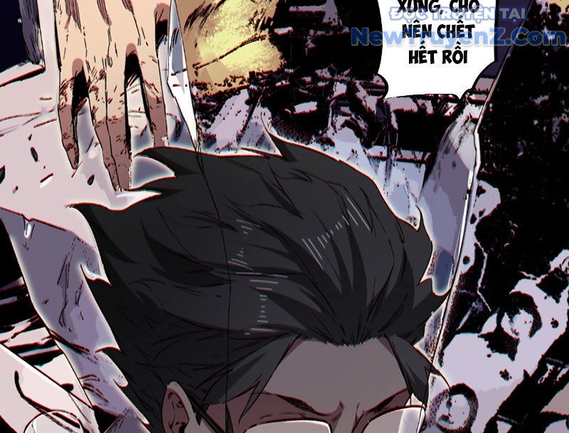 Cấm Chú Sư Mạnh Nhất Lịch Sử - Ch.3 - Trang 37 - Asahi Truyen