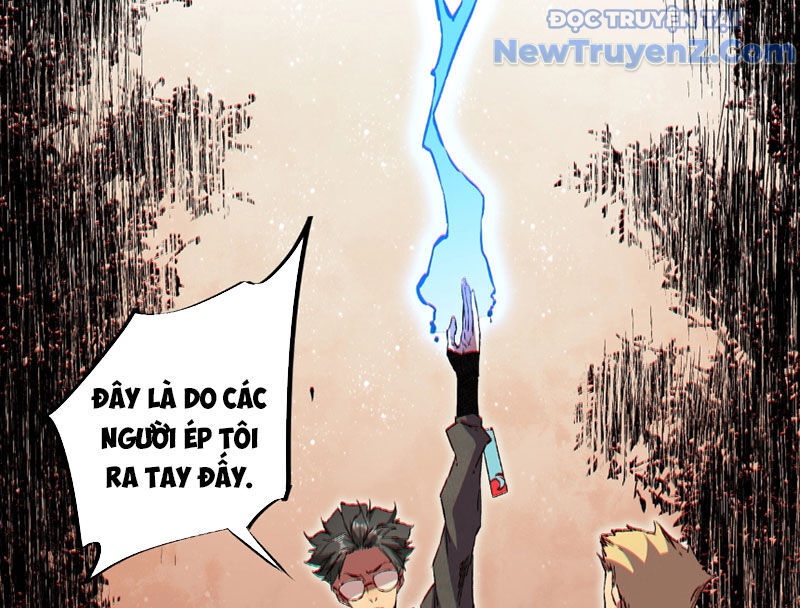 Cấm Chú Sư Mạnh Nhất Lịch Sử - Ch.3 - Trang 43 - Asahi Truyen