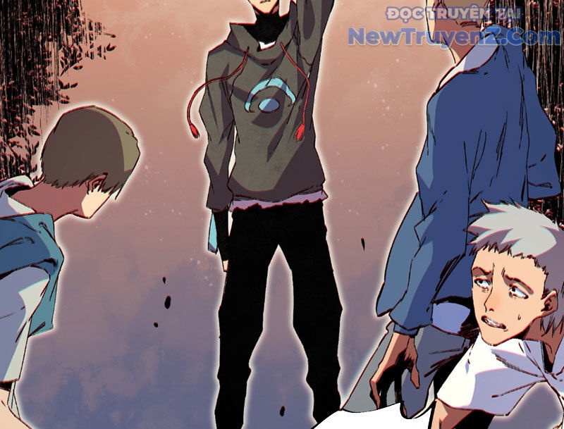 Cấm Chú Sư Mạnh Nhất Lịch Sử - Ch.3 - Trang 44 - Asahi Truyen