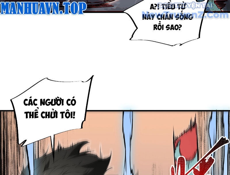 Cấm Chú Sư Mạnh Nhất Lịch Sử - Ch.3 - Trang 46 - Asahi Truyen