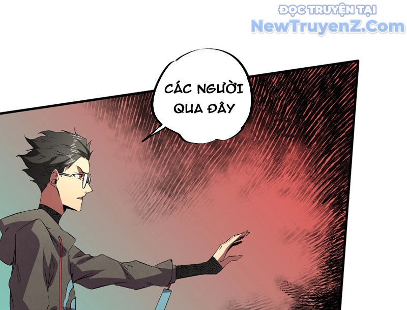 Cấm Chú Sư Mạnh Nhất Lịch Sử - Ch.3 - Trang 54 - Asahi Truyen