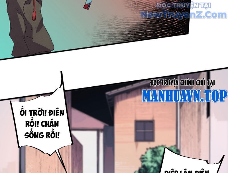 Cấm Chú Sư Mạnh Nhất Lịch Sử - Ch.3 - Trang 55 - Asahi Truyen